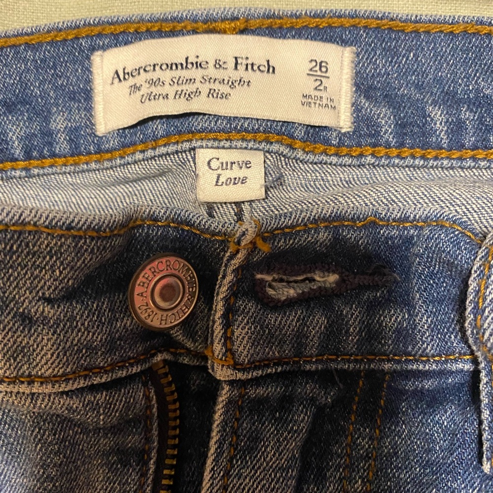 Never worn! Have been kept in my closet the whole time. In perfect in condition